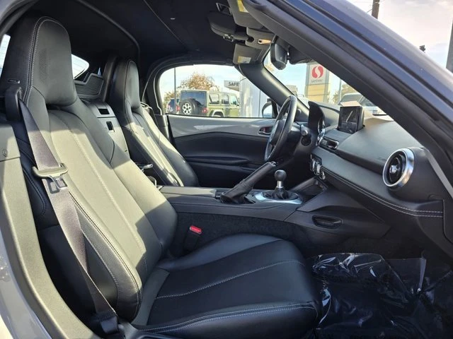 2024 Mazda ND MX-5 Miata - Image 10 of 18