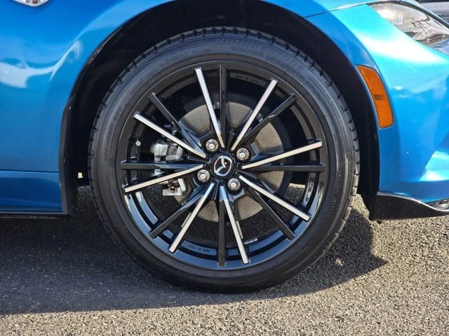 2024 Mazda ND MX-5 Miata - Image 9 of 18