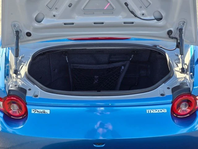 2024 Mazda ND MX-5 Miata - Image 12 of 18