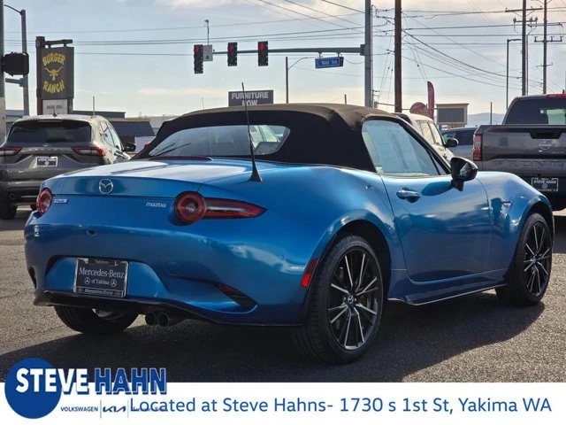 2024 Mazda ND MX-5 Miata - Image 5 of 18