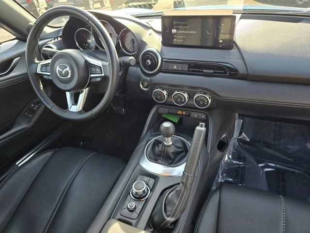 2024 Mazda ND MX-5 Miata - Image 11 of 18