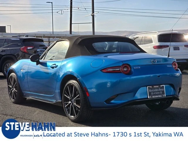 2024 Mazda ND MX-5 Miata - Image 3 of 18