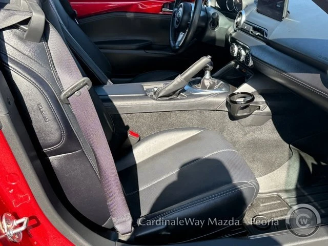 2024 Mazda ND MX-5 Miata - Image 12 of 19
