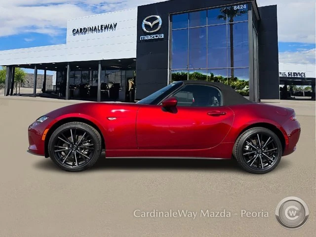 2024 Mazda ND MX-5 Miata - Image 3 of 19