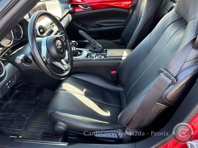 2024 Mazda ND MX-5 Miata - Image 17 of 19