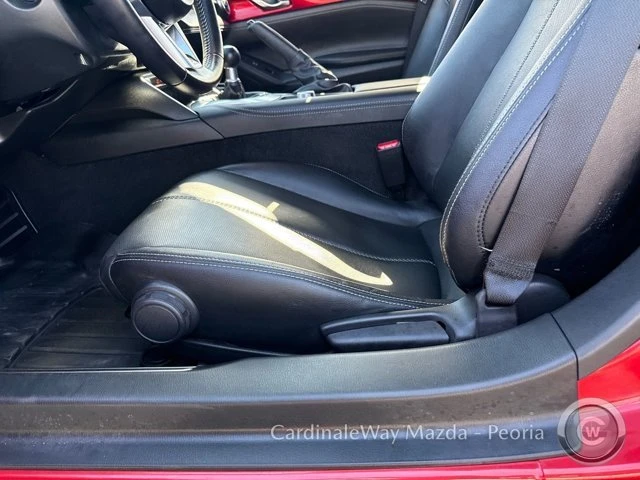 2024 Mazda ND MX-5 Miata - Image 19 of 19