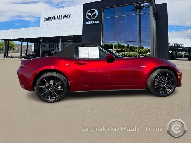 2024 Mazda ND MX-5 Miata - Image 9 of 19