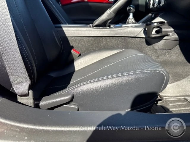 2024 Mazda ND MX-5 Miata - Image 14 of 19