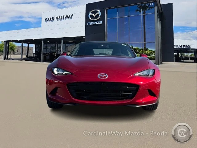 2024 Mazda ND MX-5 Miata - Image 5 of 19