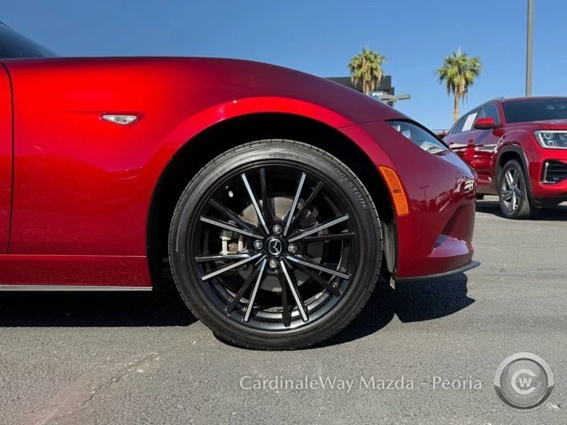 2024 Mazda ND MX-5 Miata - Image 11 of 19