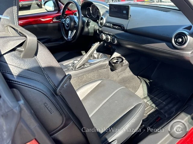 2024 Mazda ND MX-5 Miata - Image 13 of 19