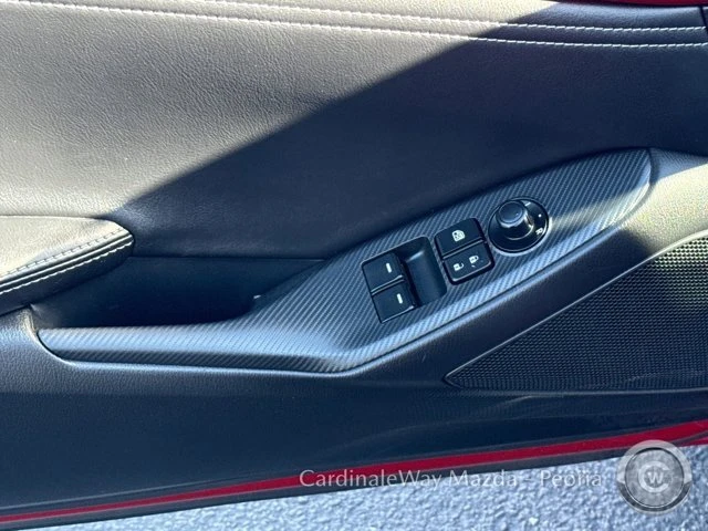 2024 Mazda ND MX-5 Miata - Image 16 of 19