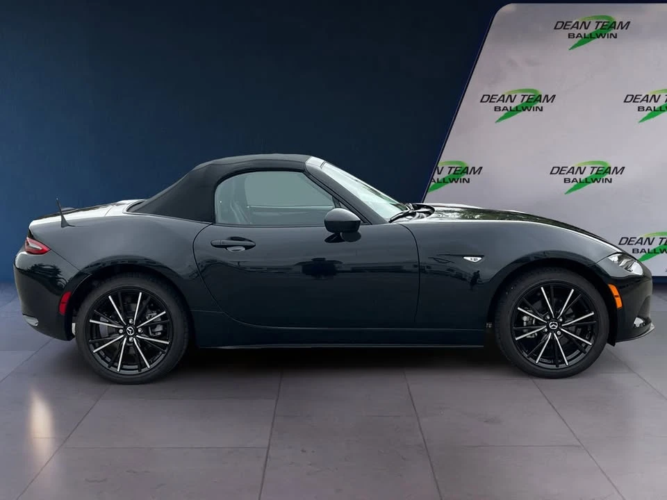 2024 Mazda ND MX-5 Miata - Image 7 of 13