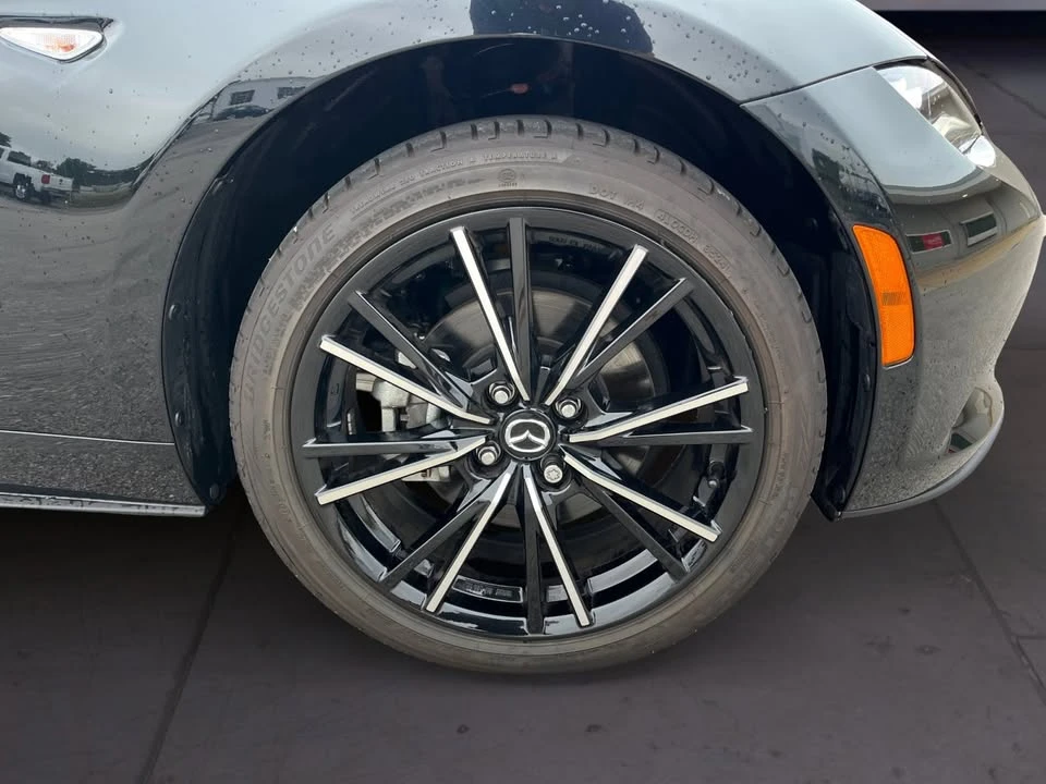 2024 Mazda ND MX-5 Miata - Image 8 of 13