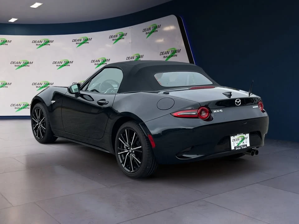 2024 Mazda ND MX-5 Miata - Image 4 of 10