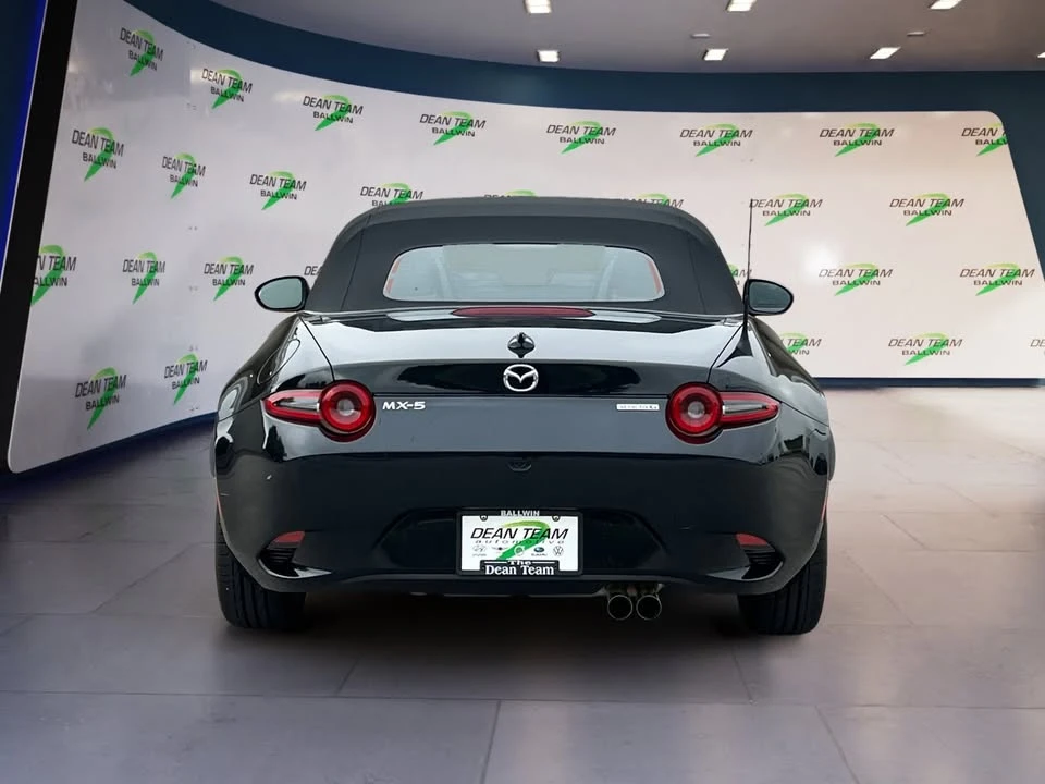 2024 Mazda ND MX-5 Miata - Image 5 of 13