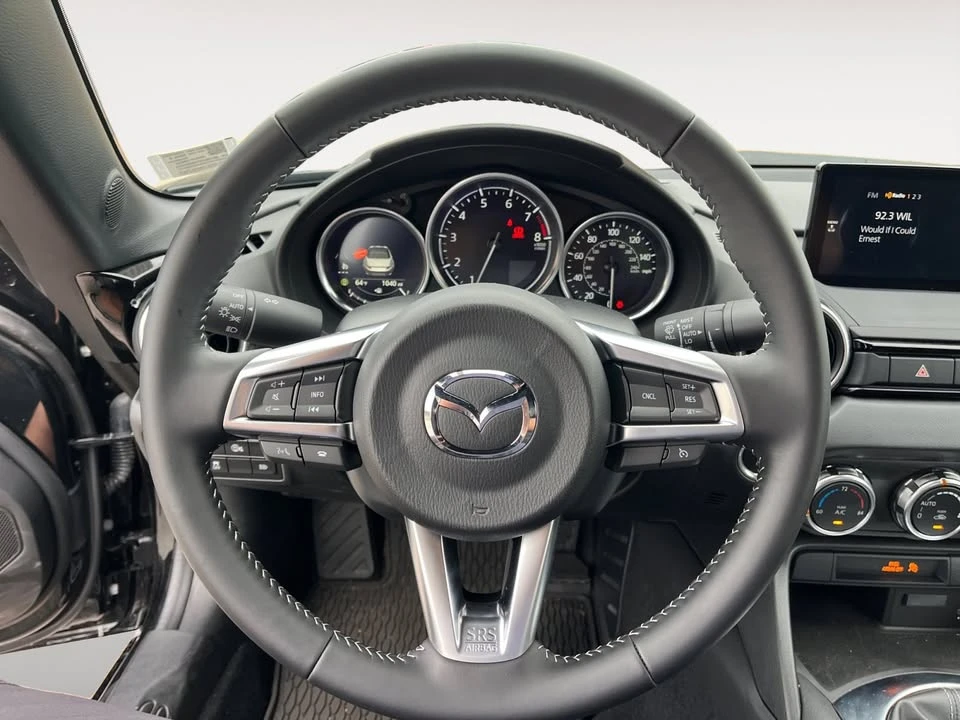 2024 Mazda ND MX-5 Miata - Image 8 of 10