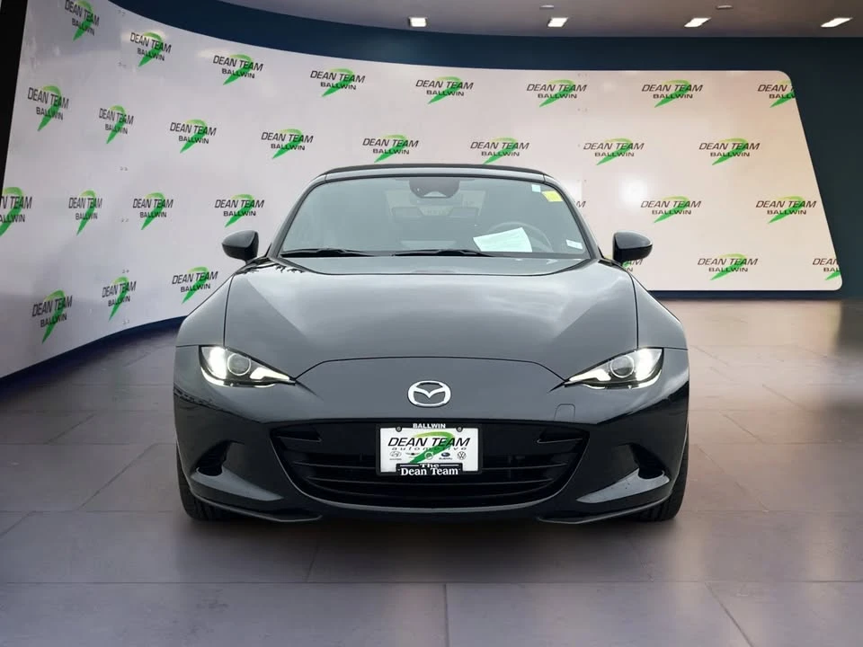 2024 Mazda ND MX-5 Miata - Image 2 of 10