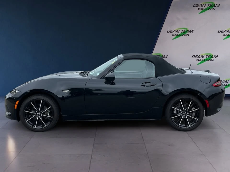 2024 Mazda ND MX-5 Miata - Image 5 of 10