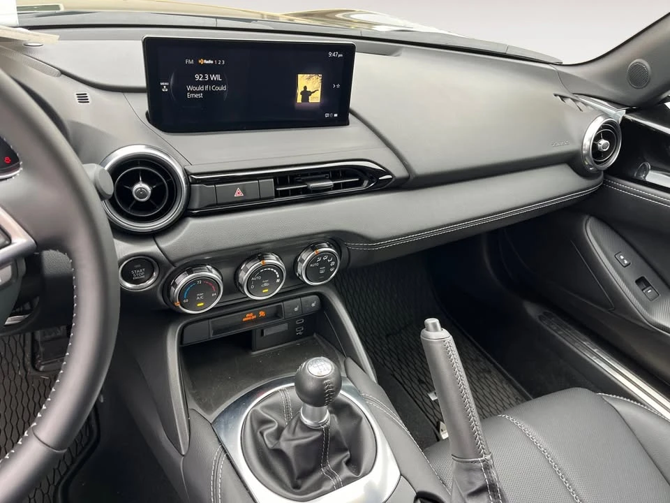 2024 Mazda ND MX-5 Miata - Image 9 of 10
