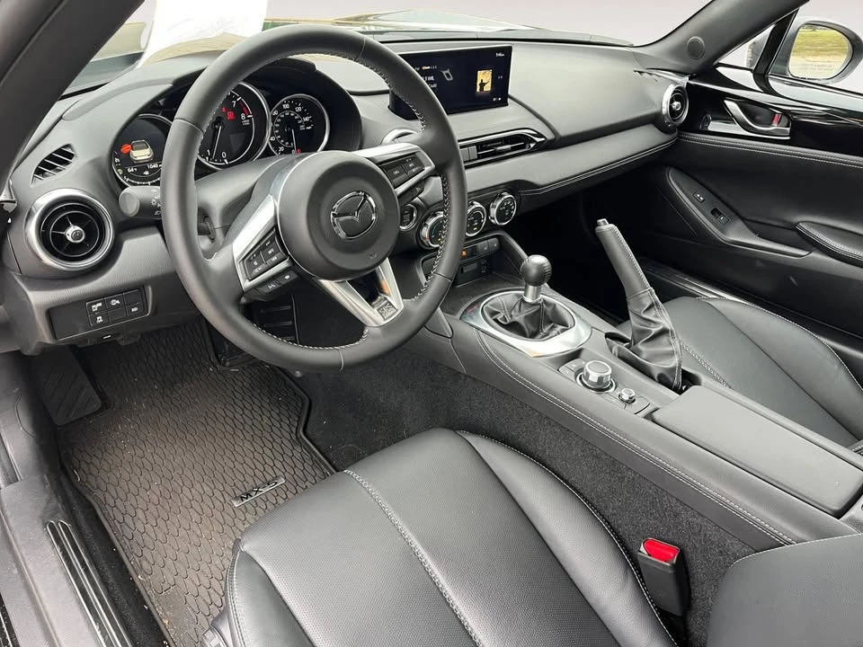 2024 Mazda ND MX-5 Miata - Image 7 of 10