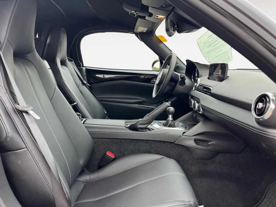 2024 Mazda ND MX-5 Miata - Image 14 of 14