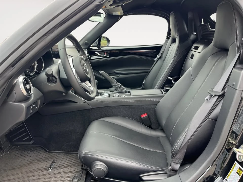 2024 Mazda ND MX-5 Miata - Image 9 of 14