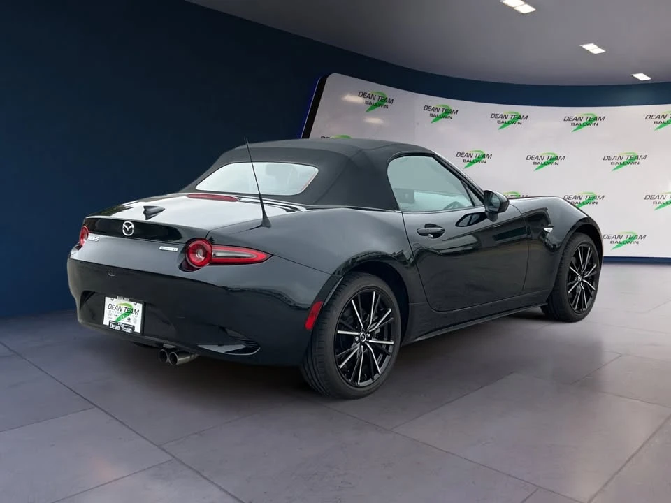 2024 Mazda ND MX-5 Miata - Image 4 of 14