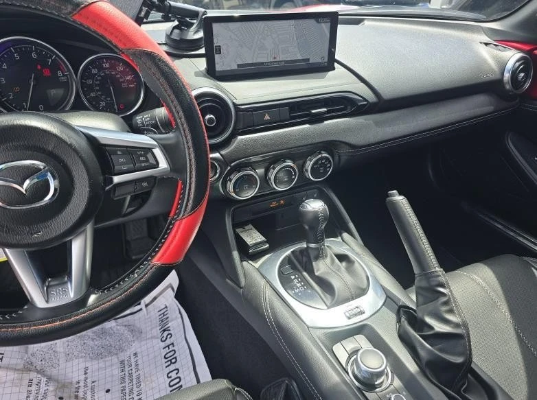 2024 Mazda ND MX-5 Miata - Image 12 of 12