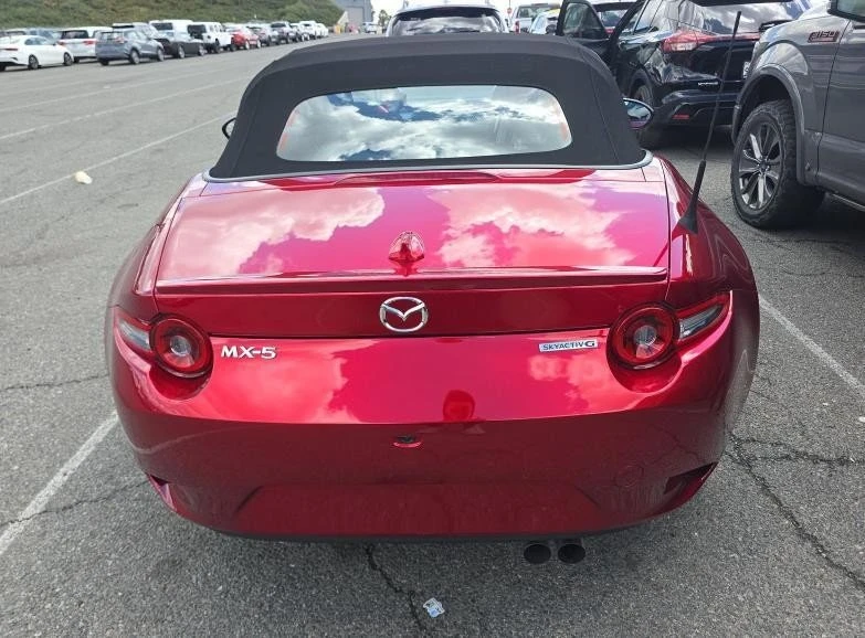 2024 Mazda ND MX-5 Miata - Image 7 of 12