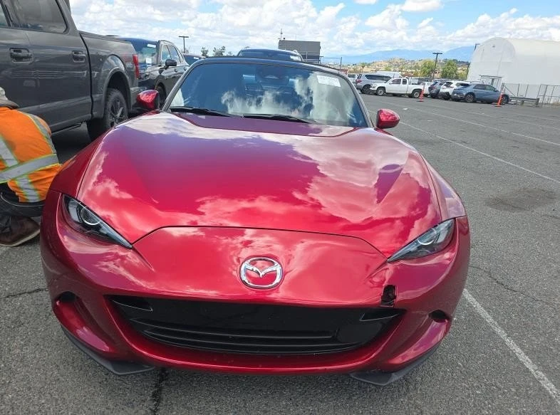 2024 Mazda ND MX-5 Miata - Image 3 of 12