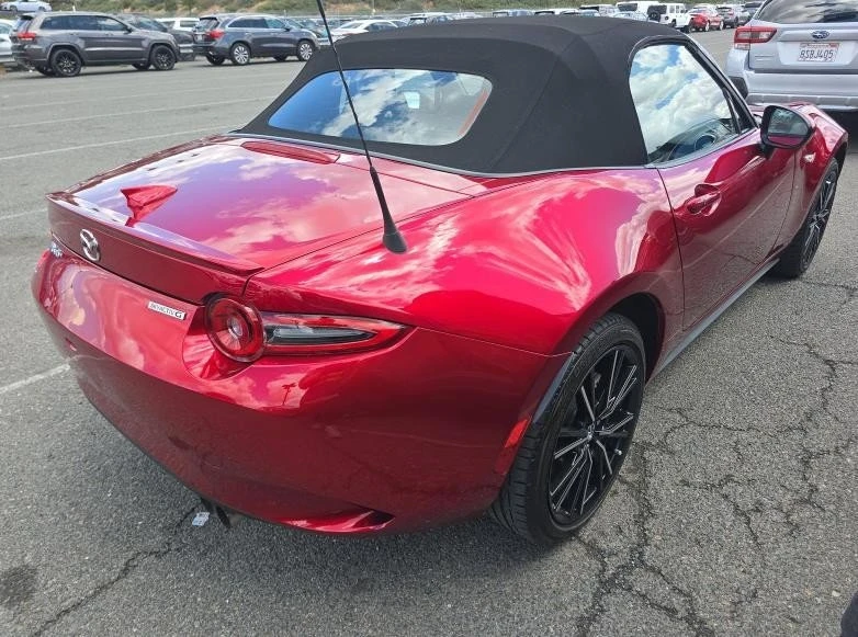 2024 Mazda ND MX-5 Miata - Image 6 of 12