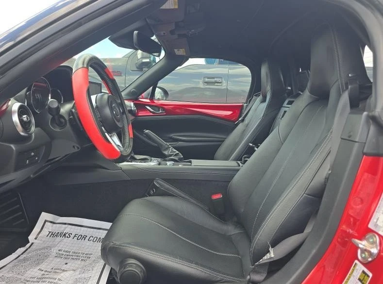 2024 Mazda ND MX-5 Miata - Image 10 of 12