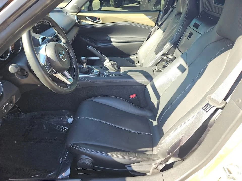 2024 Mazda ND MX-5 Miata - Image 12 of 12