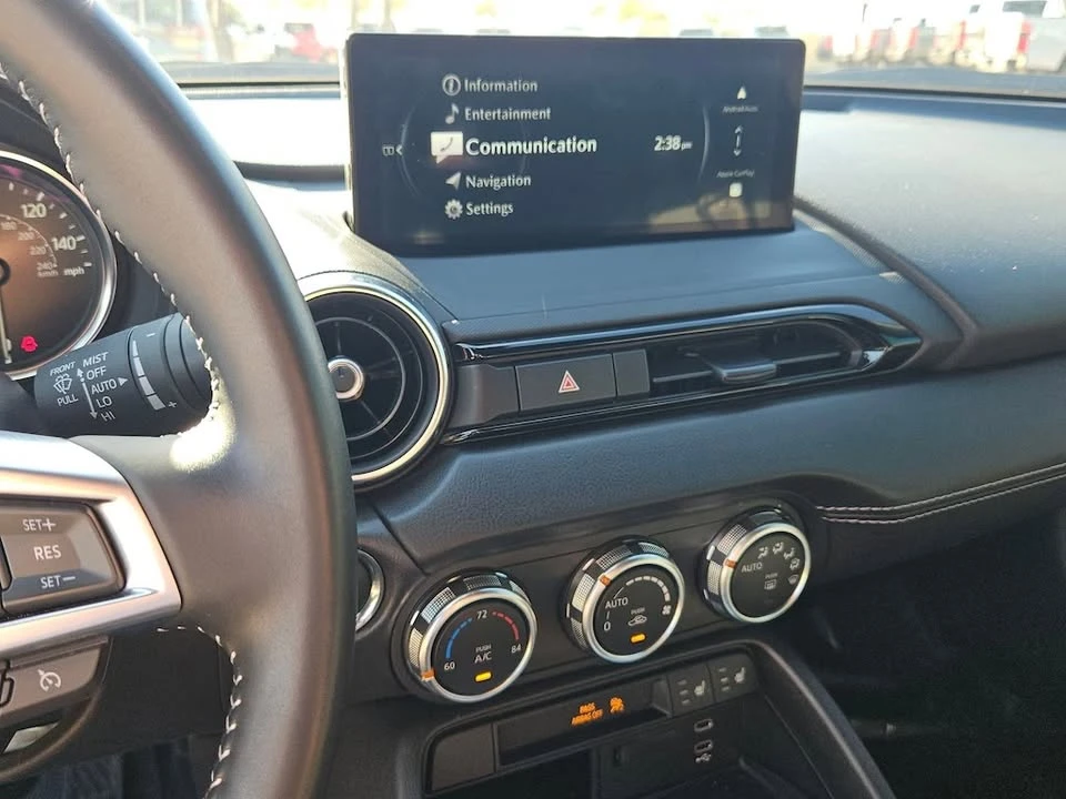 2024 Mazda ND MX-5 Miata - Image 11 of 12