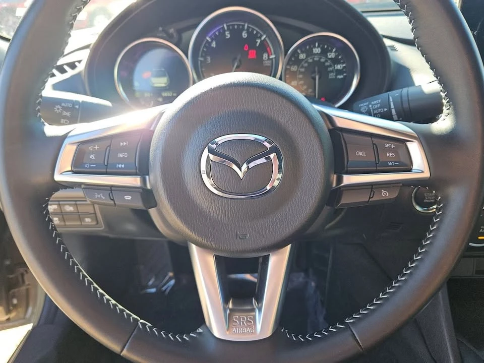 2024 Mazda ND MX-5 Miata - Image 10 of 12