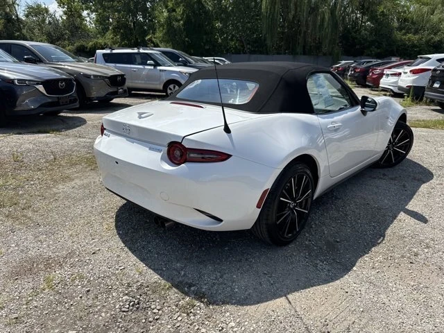 2024 Mazda ND MX-5 Miata - Image 5 of 14