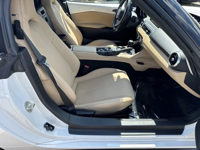 2024 Mazda ND MX-5 Miata - Image 11 of 14