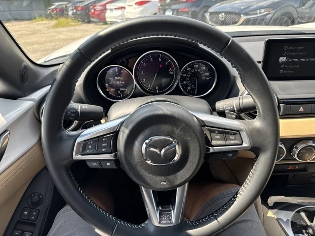 2024 Mazda ND MX-5 Miata - Image 12 of 14