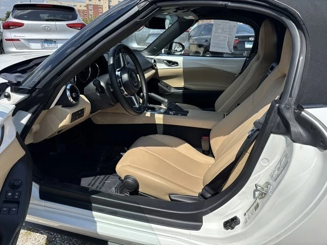 2024 Mazda ND MX-5 Miata - Image 9 of 14