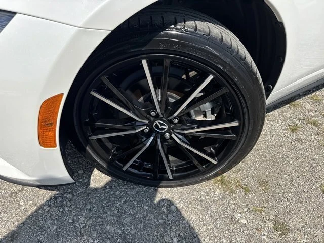 2024 Mazda ND MX-5 Miata - Image 8 of 14