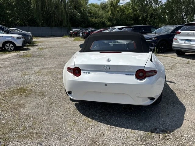 2024 Mazda ND MX-5 Miata - Image 4 of 14