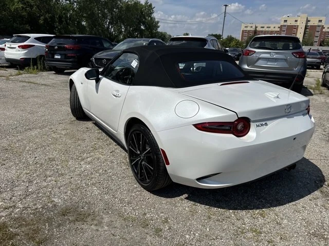 2024 Mazda ND MX-5 Miata - Image 3 of 14