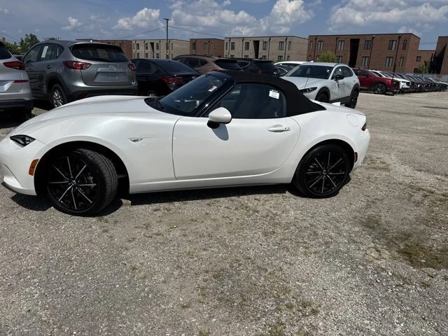2024 Mazda ND MX-5 Miata - Image 2 of 14