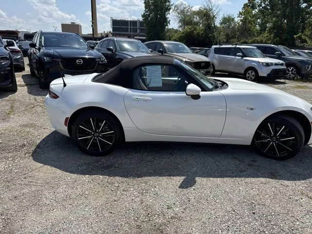 2024 Mazda ND MX-5 Miata - Image 6 of 14