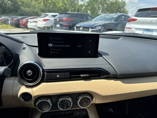 2024 Mazda ND MX-5 Miata - Image 13 of 14