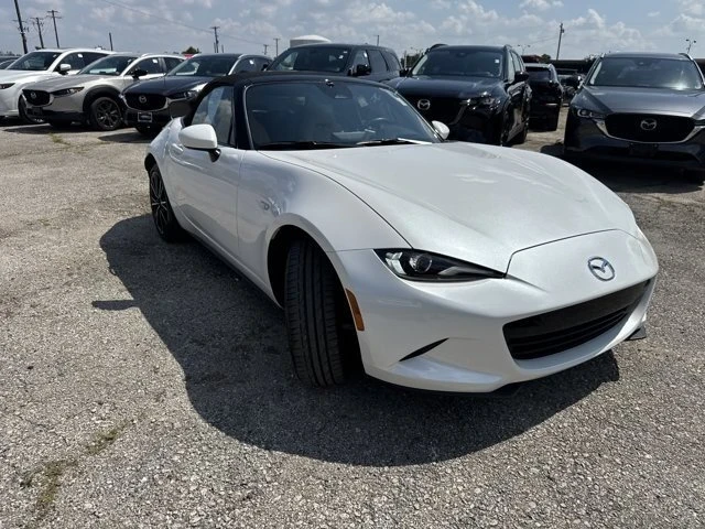 2024 Mazda ND MX-5 Miata - Image 7 of 14