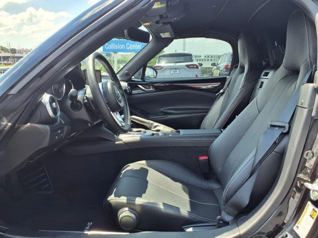 2024 Mazda ND MX-5 Miata - Image 14 of 14