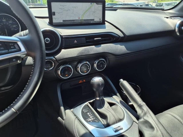 2024 Mazda ND MX-5 Miata - Image 3 of 14
