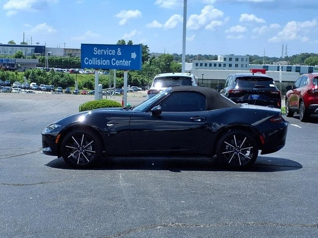 2024 Mazda ND MX-5 Miata - Image 12 of 14
